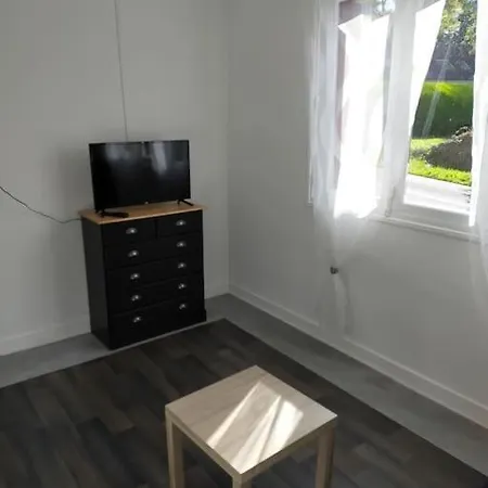 Appartement ,maison A La Campagne *