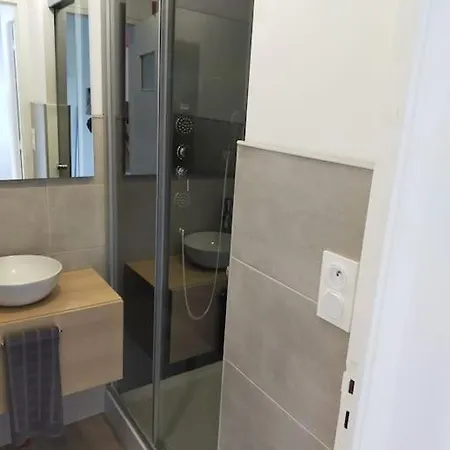 Apartment ,maison A La Campagne