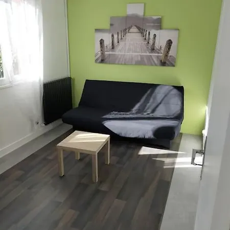 Apartment ,maison A La Campagne