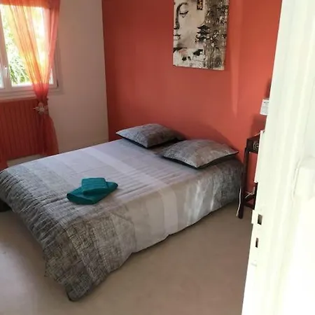 Apartment ,maison A La Campagne Guern